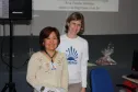 Semana Interna de Prevenção de Acidentes de trabalho - Sipat 2011, Caminhadas - cuidando de você e da sua saúde - Data: 13/04/2011