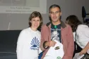 Semana Interna de Prevenção de Acidentes de trabalho - Sipat 2011, Caminhadas - cuidando de você e da sua saúde - Data: 13/04/2011