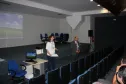 Semana Interna de Prevenção de Acidentes de trabalho - Sipat 2011, Para envelhecer é necessário chegar aos 60 - Data: 13/04/2011