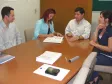 Posse do Diretor Administrativo-Financeiro da Previcel, 
Sulyvan Truppel Kuhnen