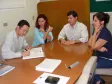Posse do Diretor Administrativo-Financeiro da Previcel, 
Sulyvan Truppel Kuhnen