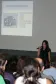Palestra sobre Ergonomia