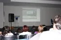 Semana Interna de Prevenção de Acidentes de trabalho – Sipat 2011 - Qualidade de vida/PGRS com Cláudia Vassão - Data: 12/04/2011