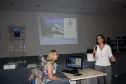 Semana Interna de Prevenção de Acidentes de trabalho - Sipat 2011, Síndrome do uso do computador - Data: 14/04/2011