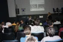 Semana Interna de Prevenção de Acidentes de trabalho - Sipat 2011, Síndrome do uso do computador - Data: 14/04/2011