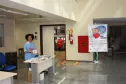 Semana Interna de Prevenção de Acidentes de trabalho - Sipat 2011, Doação de órgãos - Data: 14/04/2011