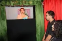 Semana Interna de Prevenção de Acidentes de trabalho - Sipat 2011, Teatro de Cabine - Data: 14/04/2011