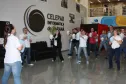 Semana Interna de Prevenção de Acidentes de trabalho - Sipat 2011, Show de Laboral - Data: 14/04/2011