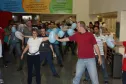 Semana Interna de Prevenção de Acidentes de trabalho - Sipat 2011, Show de Laboral - Data: 14/04/2011
