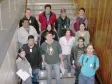 02 - Visita alunos das Faculdades Integradas do Brasil - UNIBRASIL