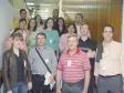 03 - Visita alunos da Fundação de Estudos Sociais do Paraná - FESP