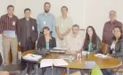 03 e 04 - Visita Técnica da Prefeitura de Cachoeiro do Itapemirim