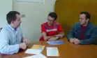 Dia 03 - Prefeitura de Ortigueira - PR