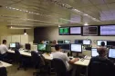 Sala de Controle