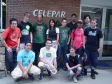 10 de fevereiro - Visita dos alunos do Curso de Ciência da Computação da Universidade Federal do Paraná - UFPR