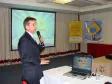 Apresentação na 89ª Reunião do Fórum 
de Diretores Técnicos da ABEP