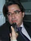 O vice-presidente de Tecnologia da
ABEP, Joaquim Costa (entrevista 
Paraná Educativa)