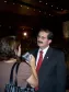 O reitor da UEPG, João Carlos 
Gomes,  no lançamento do programa de 
incentivo aos pequenos e micros 
empresários