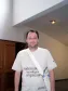 Prestigiando o evento o funcionário 
da CELEPAR, Valter Cardoso, no lançamento do programa de incentivo aos
pequenos e micros empresários 