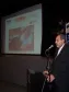 O diretor-presidente da CELEPAR e
secretário de Assuntos 
Estratégicos, Nizan Pereira, em sua 
apresentação na Escola de Governo 
(sistema de Internet sem 
fio/Apucarana)