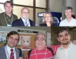 I Fórum de Tecnologia em Software Livre, no SERPRO/Pr, no dia 19 de novembro de 2007 (credenciamento)