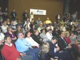 I Fórum de Tecnologia em Software Livre, no SERPRO/Pr, no dia 19 de novembro de 2007 (abertura)