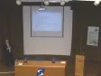 Palestra de Paulo Arruda, no I Fórum de Tecnologia em Software Livre, no SERPRO, no dia 19 de novembro de 2007