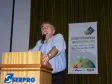 Palestra de Joaquim Valverde, no I Fórum de Tecnologia em Software Livre, no SERPRO, no dia 19 de novembro de 2007