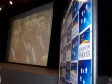 No telão o diretor presidente da Celepar, Vanderlei Iensen - Foto Marcia Midori