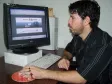 Da Celepar, Edson Faria Alves