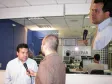 O secretário de Segurança Pública, Luiz Fernando Delazari