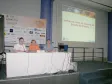 Palestra ministrada por: Cláudio Crossetti Dutra - Diretor de Serviços IP e Multimídia da CELEPAR e Fabiano Mormul Coordenador do Projeto de Implementação do Software Livre nas Instituições Públicas do Governo do Estado do Paraná