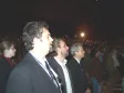 Participantes do Fórum Social do Mercosul