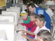22 a 24 - Paraná em Ação - Goioerê