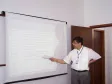Curso na Fundacao Educacional do Paraná - Fundepar, atualmente é a  Superintendência de Desenvolvimento de Educação (Sude), com Vitório Yoshinori Furusho