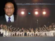 Banda Municipal de Araucária, Escola de
Governo, 08 de abril de 2008, o grupo
contou com a participação de 56
integrantes, com o maestro Augusto Caio
Perotti. Foto Marcia Midori