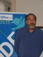 O diretor-presidente da Celepar e secretário de Assuntos Estratégicos, Nizan Pereira, no Seminário: Padrões Abertos de Documentos e a posição da ABNT na ISO