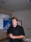 Assessor de Planejamento e coordenador do Projeto Software Livre da Celepar, Fabiano Mormul