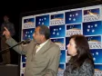 Na reunião da Escola de Governo desta terça-feira (21), o secretário de Assuntos Estratégicos e diretor- presidente da CELEPAR, Nizan Pereira e a secretária Maria Marta Lunardon, SEAP, falam sobre a transparência administrativa do Governo do Paraná