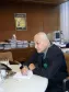 Glauco Souza Lobo do Grupo de Trabalho Clóvis Moura na CELEPAR