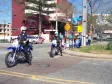 CMEI (Servidores I)- Pré 1 e Pré 2, a caminho da 36.º edição do Paraná em Ação, a feira de serviços gratuitos organizada pelo Governo de Estado, no Centro Cívico 
