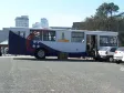 36.º edição do Paraná em Ação, a feira de serviços gratuitos organizada pelo Governo de Estado, no Centro Cívico (SEEC)