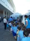CMEI (Servidores I)- Pré 1 e Pré 2, na 36.º edição do Paraná em Ação, a feira de serviços gratuitos organizada pelo Governo de Estado, no Centro Cívico 