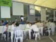 36.º edição do Paraná em Ação, a feira de serviços gratuitos organizada pelo Governo de Estado, no Centro Cívico