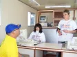 36.º edição do Paraná em Ação, a feira de serviços gratuitos organizada pelo Governo de Estado, no Centro Cívico