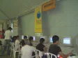 36.º edição do Paraná em Ação, a feira de serviços gratuitos organizada pelo Governo de Estado, no Centro Cívico