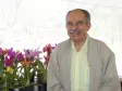 O secretário da Agricultura, Valter Bianchini visita a feira de serviços Paraná em Ação 