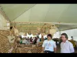 O secretário da Agricultura, Valter Bianchini visita a feira de serviços Paraná em Ação 