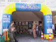 36.º edição do Paraná em Ação, a feira de serviços gratuitos organizada pelo Governo de Estado, no Centro Cívico