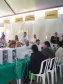 36.º edição do Paraná em Ação, a feira de serviços gratuitos organizada pelo Governo de Estado, no Centro Cívico